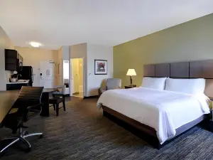 Candlewood Suites Carrollton