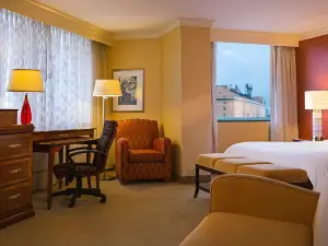 Baltimore Marriott Inner Harbor at Camden Yards