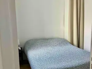 Les Capucins.Appartement élégant,Vue Sur le Jardin