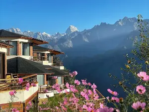 Casa Himalaya, Auli