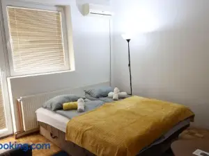 Apartman Bošković