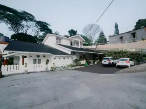 Rumah Manis Butik Hotel