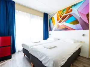 BUD Gett Hostels