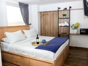 Hotel Bacata Plaza