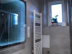 A&S Apartaments - Relax