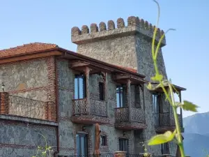Château Davitiani
