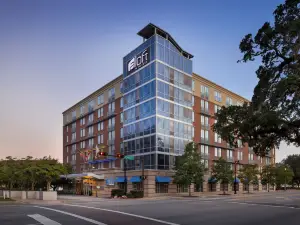 Aloft Tallahassee Downtown