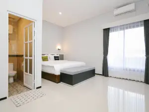 B Syariah Guest House