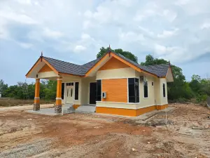 D’Crunch Homestay [Muslim Only]