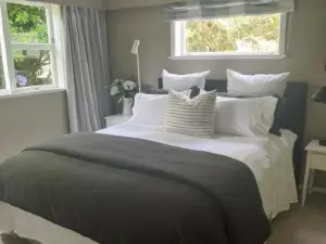 Cone Hill Farmstay - with Bush and River Walks - 80 Sqm Self Contained