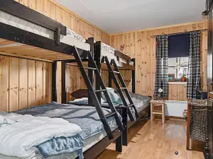 Person Holiday Home in Noresund-by Traum