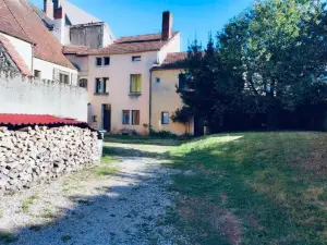 Studio Mésange