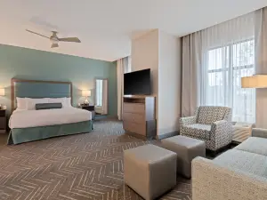 Homewood Suites by Hilton Panama City Beach