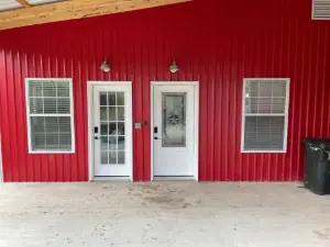 Country Oasis- A