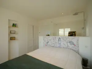 Appartement Avec Terrasse Front de Mer, vue Imprenable sur Tatihou