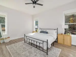 Jewel of the Hidden Cove