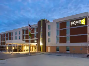 Home2 Suites by Hilton Omaha/West