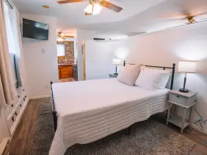 Come stay at The Loft!