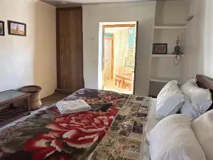 Hotel Mirage