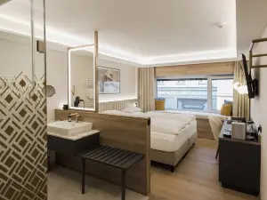 Hotel Schwarzer Bär