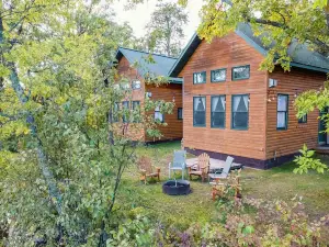 Mallard Point - Cabin 1