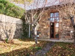 La Casa de Anta