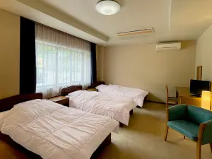鶴之湯溫泉日式旅館