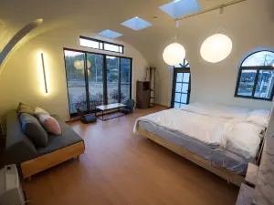 New Minato no Sato  6 minutes from Takataki Sta