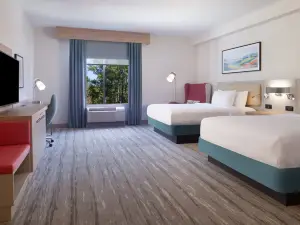 Hilton Garden Inn Shreveport