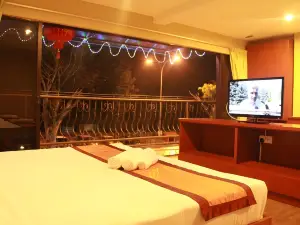 Your Hotel