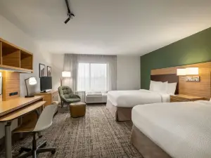 TownePlace Suites Alexandria