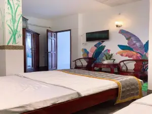 Nam Phương Hotel Sa Đéc