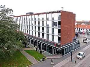 Hotel Britannia