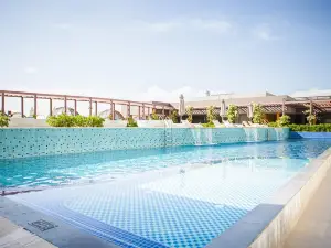 Family Apartment 2-Double Beds Seaside Mui Ne