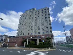 露櫻飯店三澤店