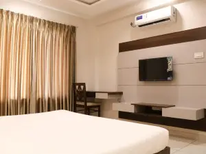 Hotel Grand Indu,Kolhapur