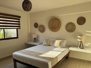 Ixic posada boutique