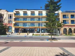 Hotel Cote Ocean Mogador