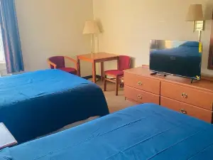 Comfort Crest Inn