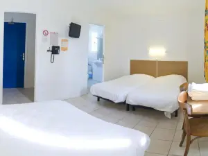 Auberge de Jeunesse - HI Verdun