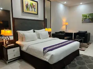 Ayla City Hotel