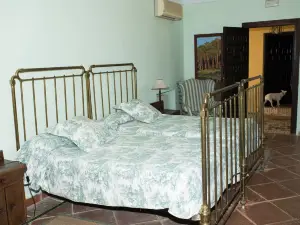 Hacienda la Indiana