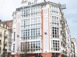 Abba Santander