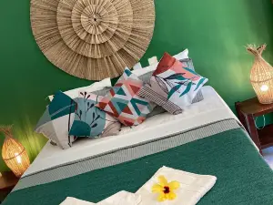 Pousada Velas e Vento - Acesso fácil a Barra Grande