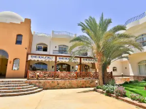 Sheikh Ali Dahab Resort