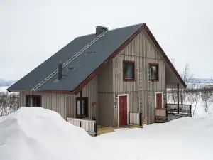STF Abisko Turiststation