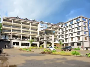 FK Resort & Spa
