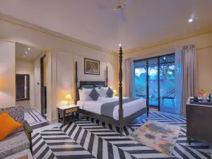 Singhvilas Ranthambore-By Leisure Hotels