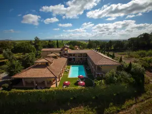 Hotel Ristorante Le Querciolaie dei Ricci
