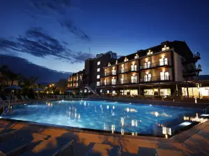 Kazdağları Allia Thermal Health & Spa